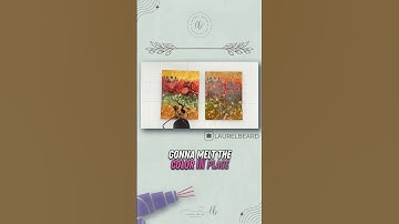 How to do Heat Embossing Magic #shorts