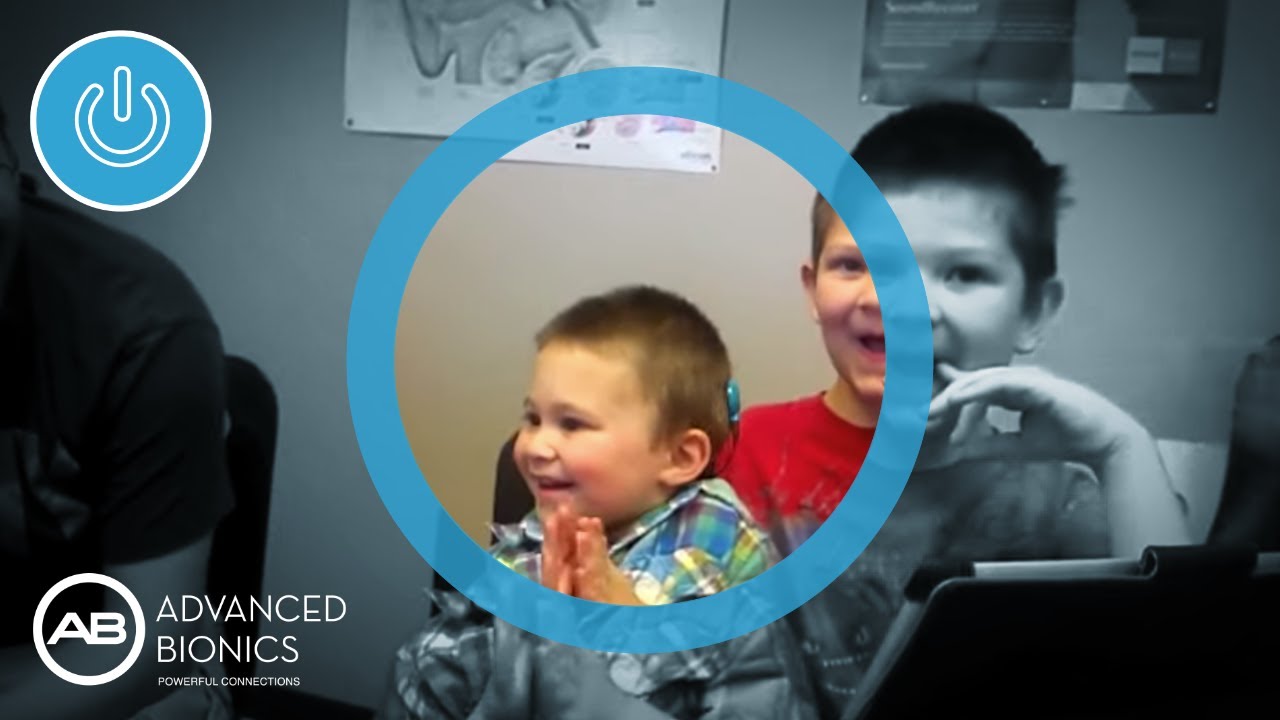 Carters AB Cochlear Implant Activation