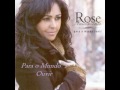 ROSE NASCIMENTO - PARA O MUNDO OUVIR / CD COMPLETO