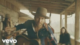 Video thumbnail of "Drake White - Livin' The Dream"