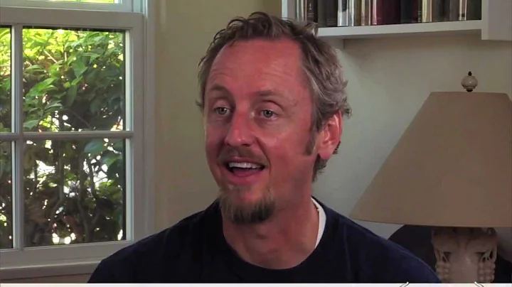 Mark Swenson, Trekking for Kids