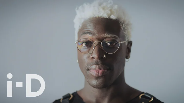 i-D Meets Moses Sumney in his hometown of Asheville, North Carolina | i-D