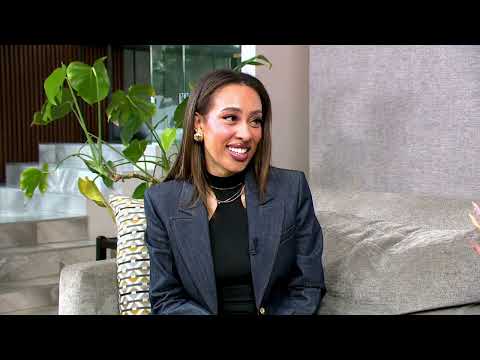 Catching Up with Sarah Langa What She’s Been Up To in 2025 | 02 December 2025
