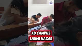 New Batch Alert at KD Campus Laxmi Nagar 🚀@kdcampuslaxminagar #laxminagar #neetumam #kdcampus#shorts