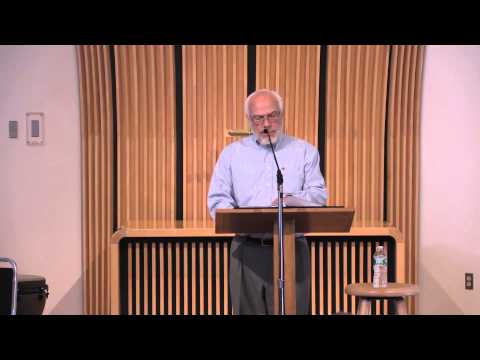 Dave Wilson - God's Love for Sexually Broken People
