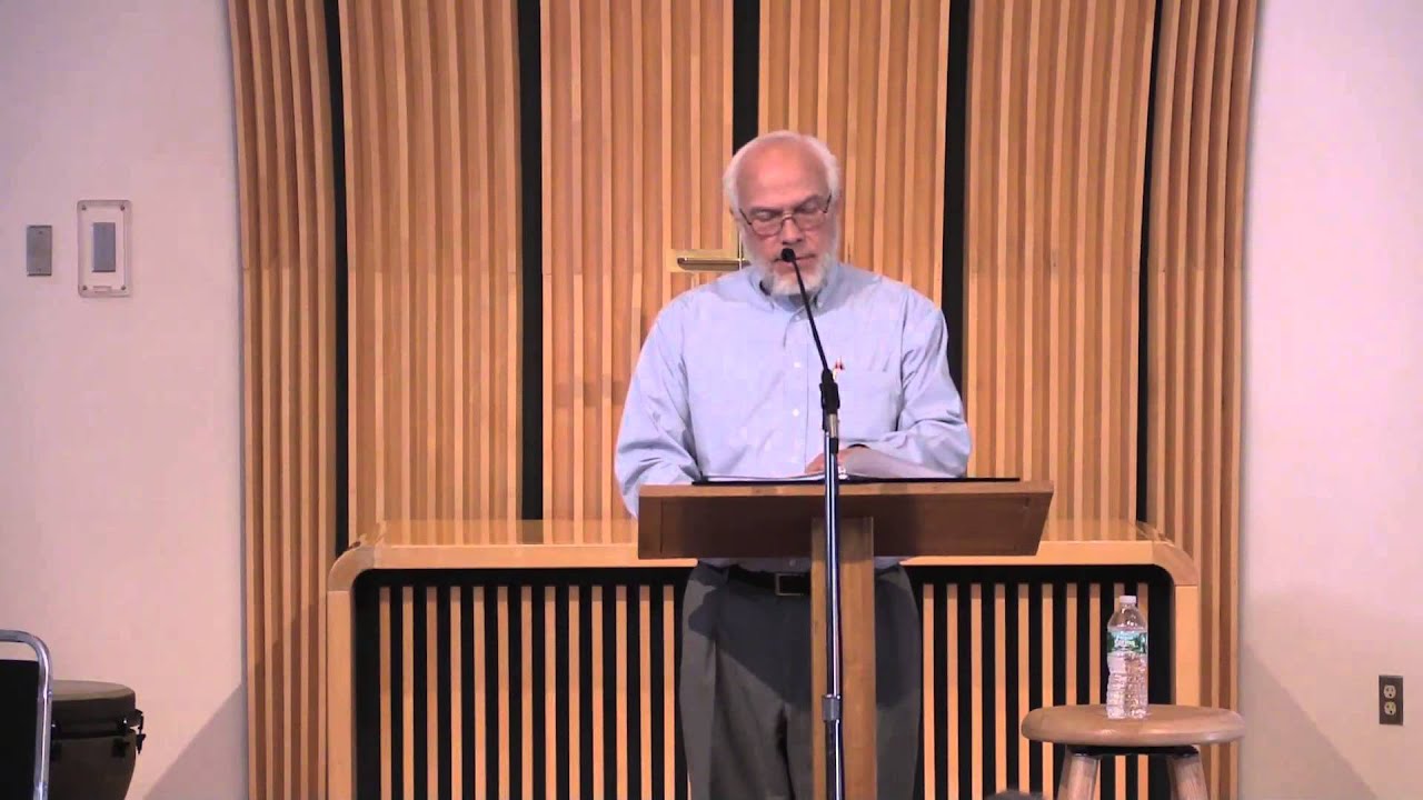 A pastor's journey through addiction, discipline, and God's fond love
