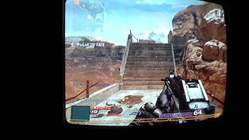 Call of Duty: Modern Warfare 2 Modded lobby after Tu7.