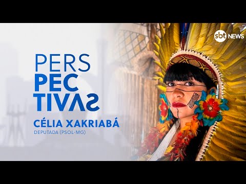 Video celia-xakriaba-fala-ao-perspectivas-sobre-marco-temporal-e-demarcacao-de-terras-indigenas