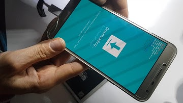 How To Enter Download Mode Samsung J4 SM-J400F