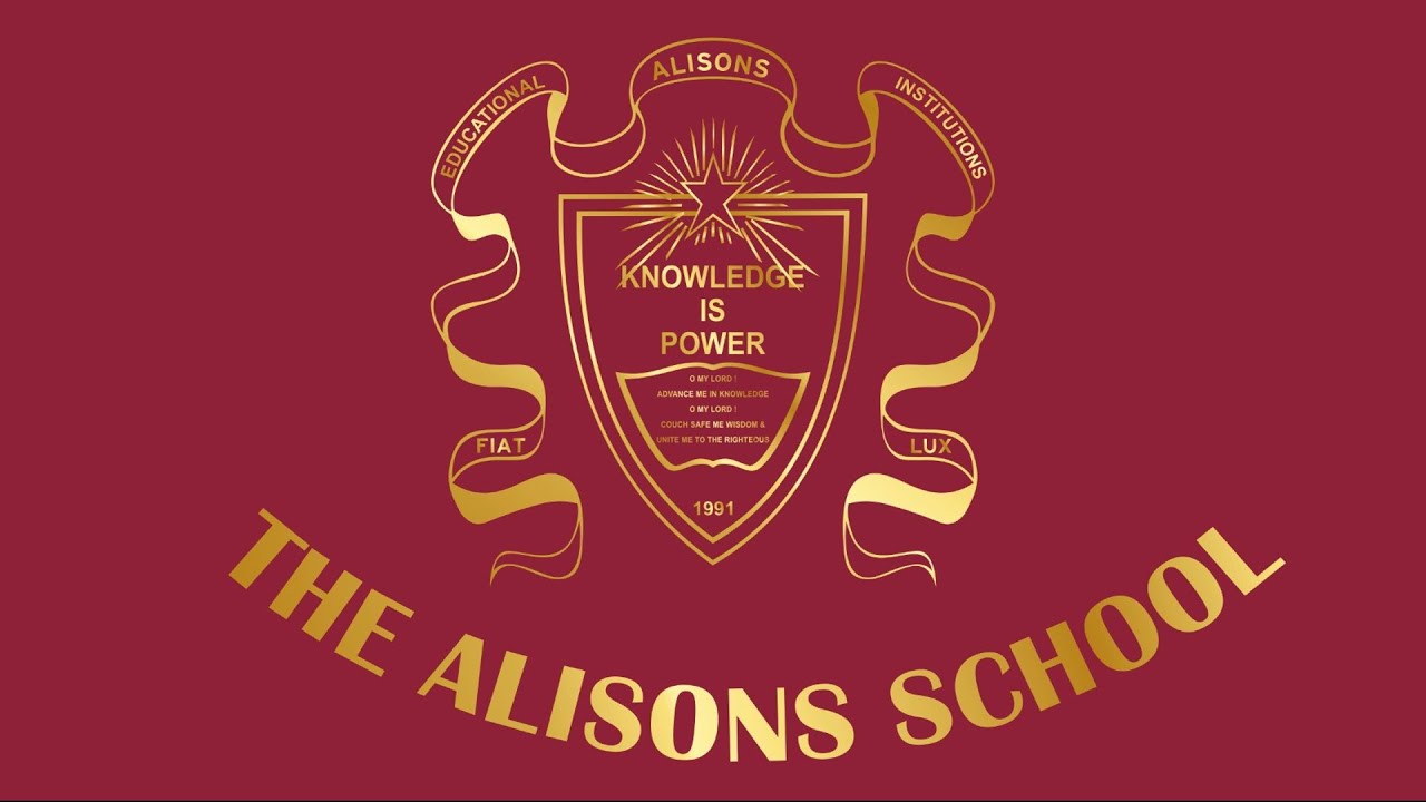 Education. Opportunity. A Future.