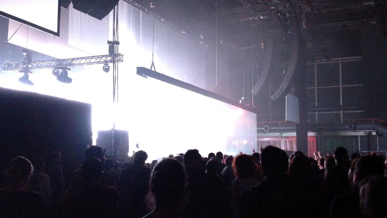 Placebo - Special K (extrait live)