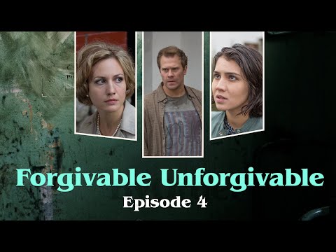 Forgivable Unforgivable. TV Show. Episode 4 of 8. Fenix Movie ENG. Criminal drama