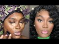 HIGHLIGHTING AND CONTOURING FOR BEGINNERS | SKIN TUTORIAL HIGHLY REQUESTED