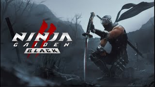Ninja Gaiden 2: Black - Playthrough part Final (Mentor)