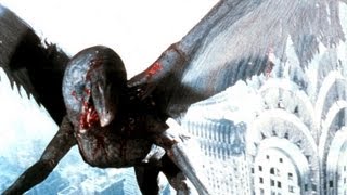 Larry Cohen on Q THE WINGED SERPENT