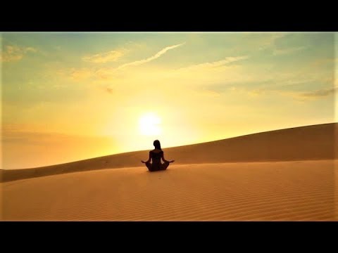 Karunesh - Desert Traveller (2016)