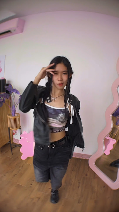 watch till the end!😋 @aespa #aespa #armageddon #kpopdancecover
