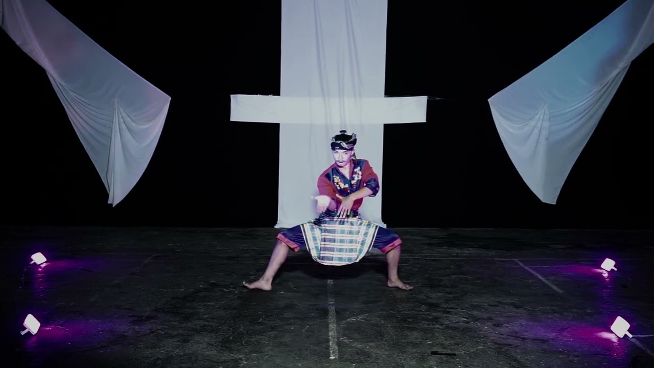 Tari Pencug Bojong #ujikompetensi #smkn10Bandung [Lanang wira A]  #jugalaofficial