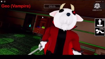 Piggy hard mode all jumpscares
