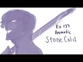 Stone cold (Critical Role C2E133 ANIMATIC)