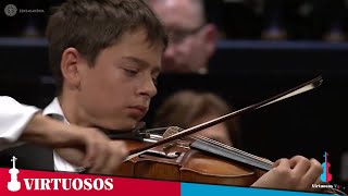 Virtuosos | Concert | International Music Day  Special Edition