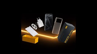 POCO X4 Pro   5G NFC Smartphone Global Version 128GB256GB#shorts