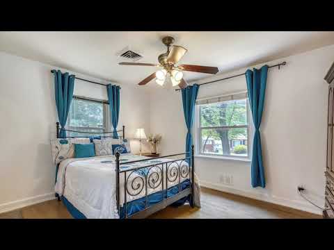 1904 Dayton Street, Silver Spring, MD home video tour