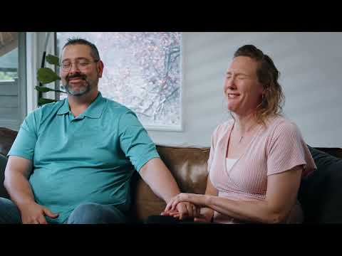 "I Didn't Know Who My Husband Was Anymore" | Craig & Connie's Story