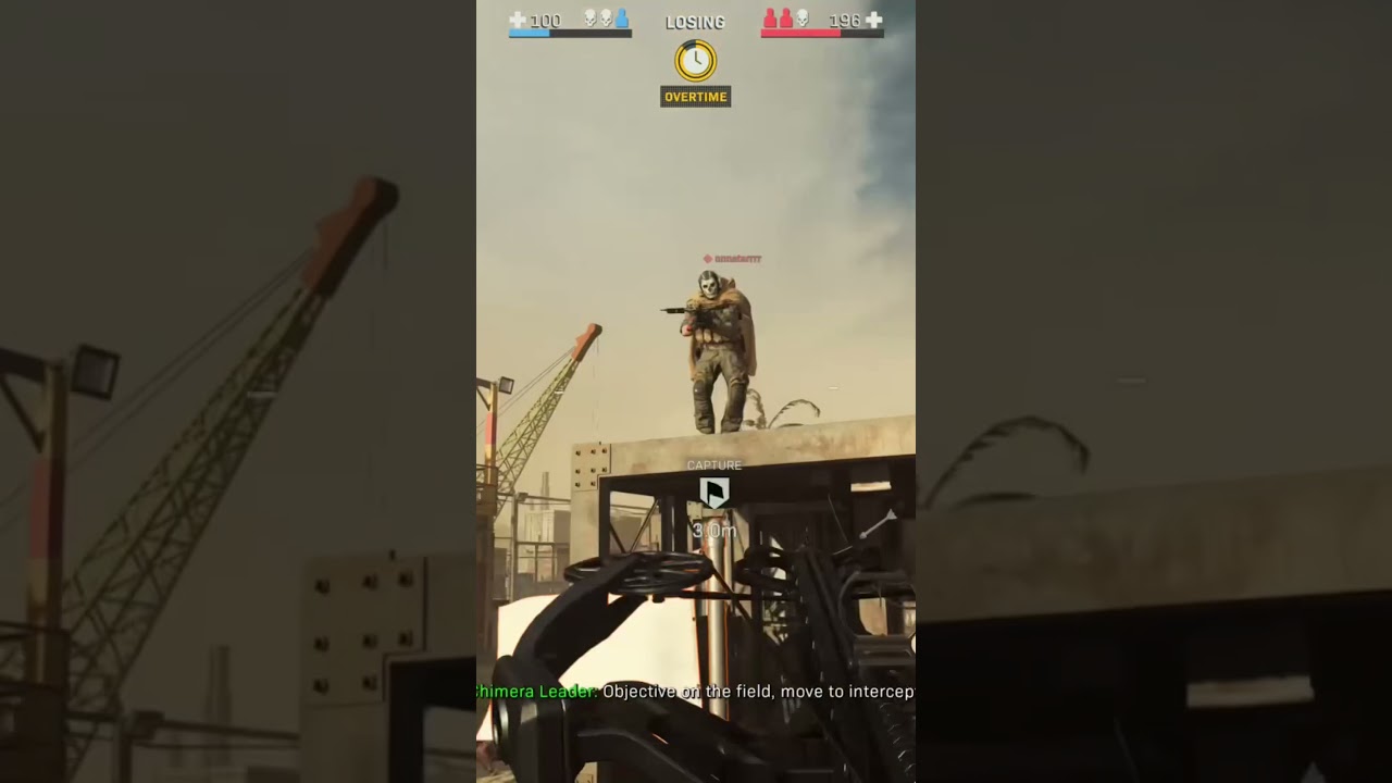 crossbow clutch 3v1 🏹