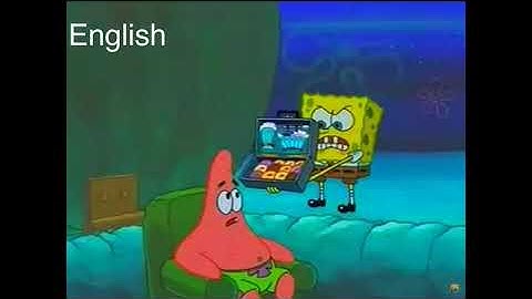 Overtime In 7 Different Languages