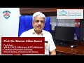 Cardiac super league  message from prof dr khawar abbas kazmi