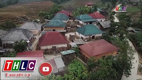 Đời sống văn hóa người Hà Nhì | THLC