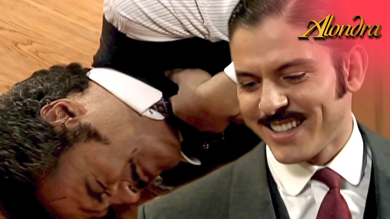 ¡Bruno tiene un pie en la tumba! | Alondra 2/2 | Capítulo 149 | tlnovelas
