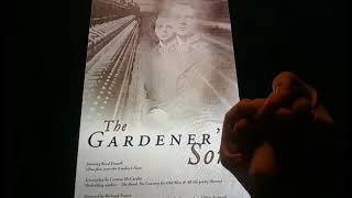 Horacio the handsnake - The Gardener's Son (1977 film)