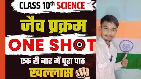 Class 10th Biology chapter-1|| life processes || जैव प्रक्रम : पोषण Objective and Subjective Test ||