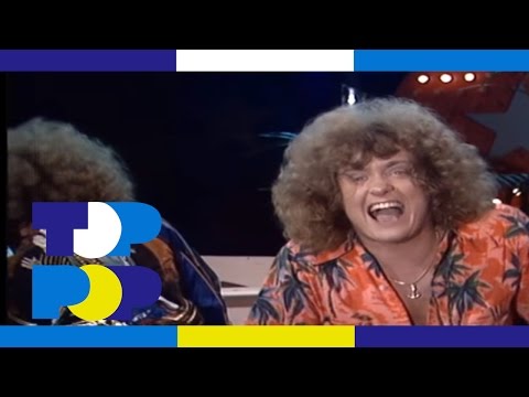 The Mark & Clark Band - A Drinking Man's Concerto ? TopPop