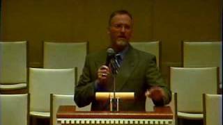 Ray Mahaffey's Eulogy at Ted Evan Stewart's Funeral