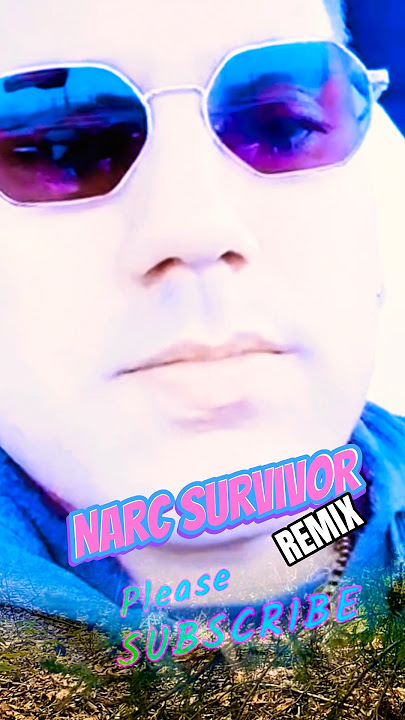 Narc Survivor REMIX The NARCISSIST is Gonna Be 🤬 ANGRY About THIS! #narcissist #narcissism #shorts