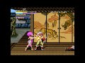 Basara Frontier Latest Demo Beta NEW UPDATE - Stage 6 OpenBoR Gamer #openbor #retro #download