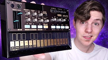 First Day with the Volca FM 2