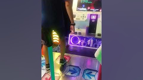 DDR A - PARANOiA ~HADES~ [CSP 18] 972k no bar~! ノンバー