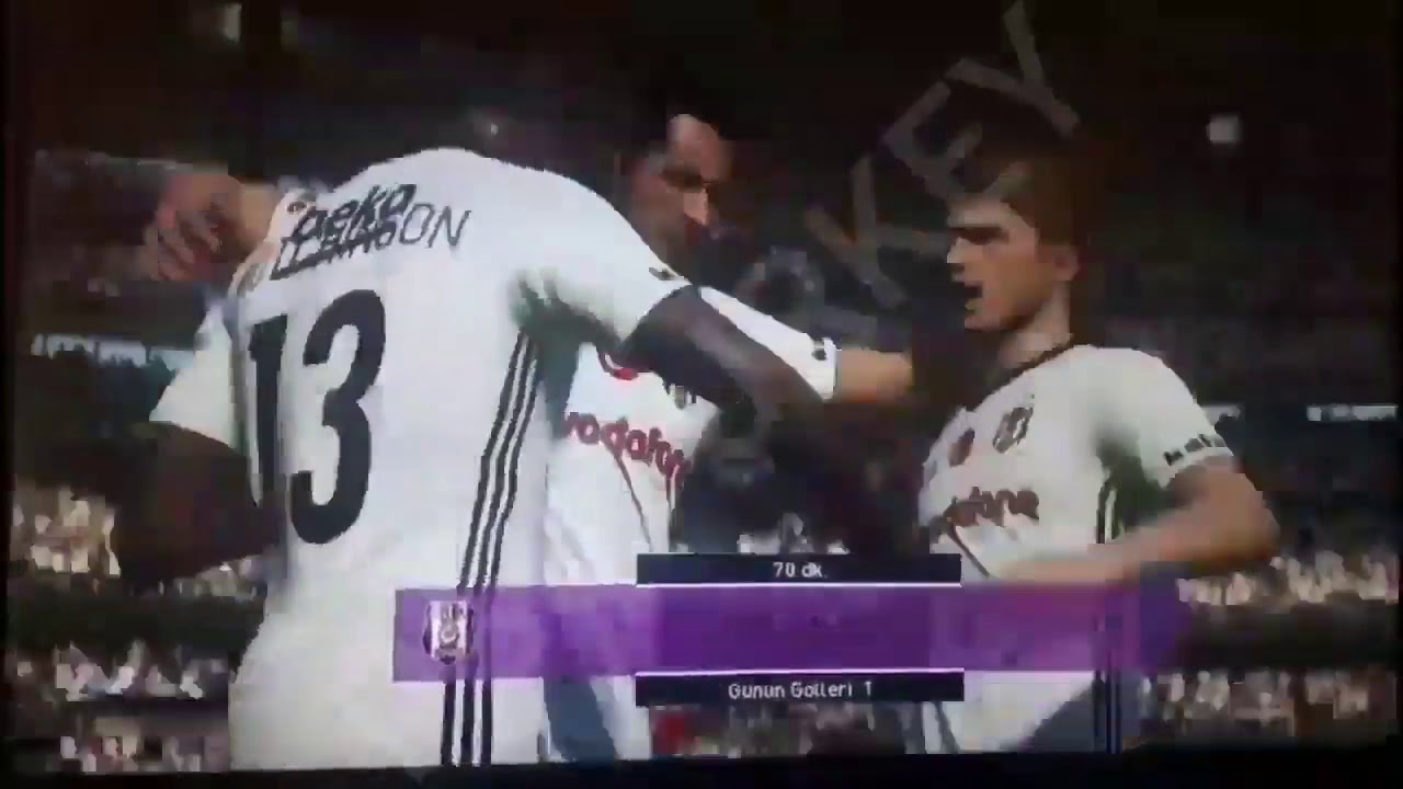 Ps3 Pes2020 indir Türkçe Açıklamayı oku !!!