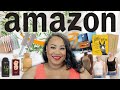 Current Amazon Favorites 2024⎮MUST HAVE Fashion, Beauty, Home, Books, &amp; More!