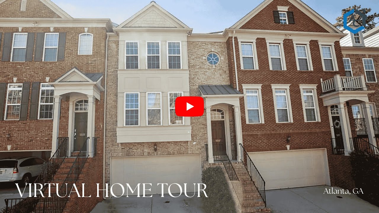 5037 Colchester Ct Atlanta, GA 30339