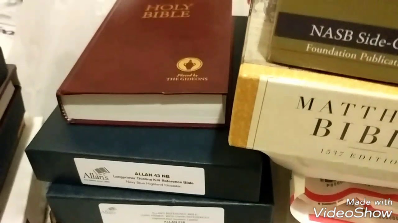 Prison Ministry Bibles Boxing Video YouTube prison-ministry-bibles-boxing-video-youtube