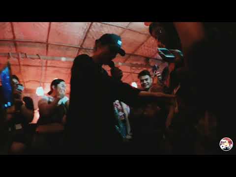 Arthur Nery - Binhi (Live at Casa Bambu)