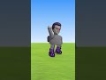 邪魔をしてしまう踏切ドール #Shorts