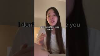 Born With A Broken Heart Cover damiano David bornwithabrokenheart maneskin cover singing