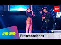 Luis Zapata cantó "Duele El Amor" de Aleks Syntek  ft. Ana Torroja | Rojo