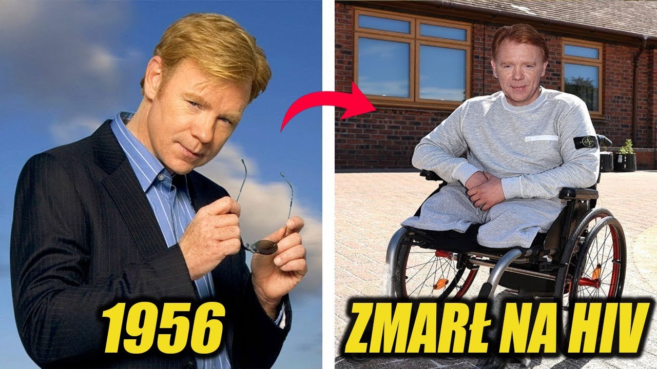 CSI: MIAMI (2002–2012) Obsada WTEDY i TERAZ 2025, których dziś byś nie poznał
